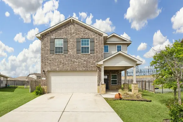 104 Blue Sage DR, Leander, TX 78641