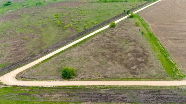 TBD County Road 349, Granger, TX 76530