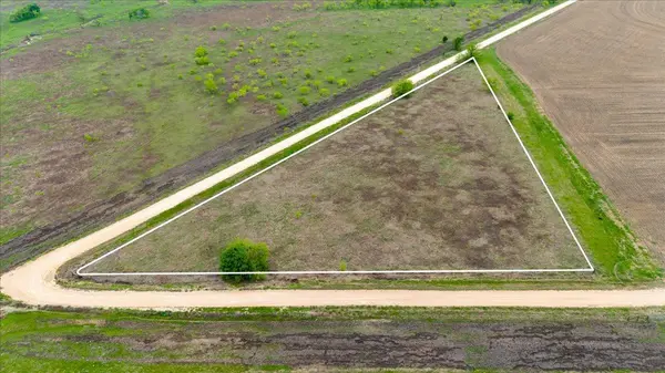 TBD County Road 349, Granger, TX 76530