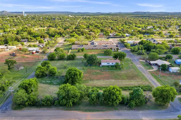 TBD LUCKENBACH ST, Llano, TX 78643