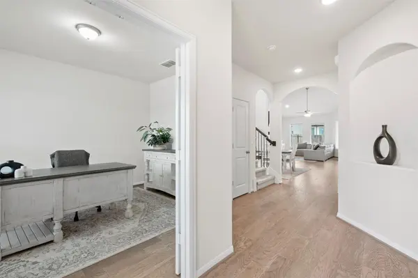 209 Mira Mesa DR, Liberty Hill, TX 78642