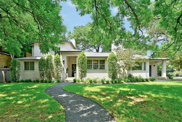 3400 Oakmont BLVD, Austin, TX 78703