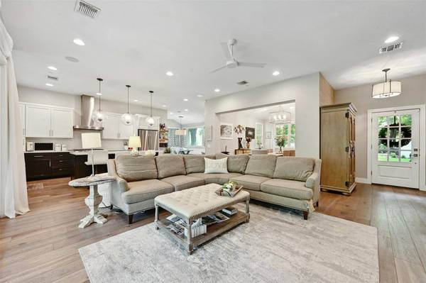 3400 Oakmont BLVD, Austin, TX 78703