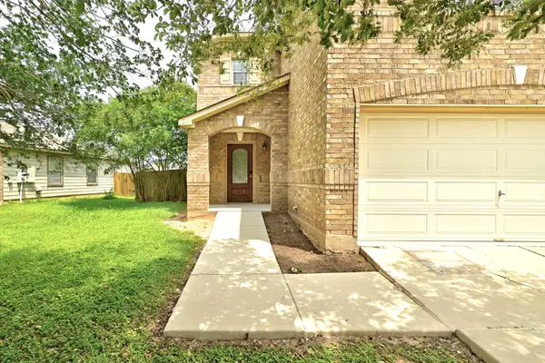 6800 Baythorne DR, Austin, TX 78747