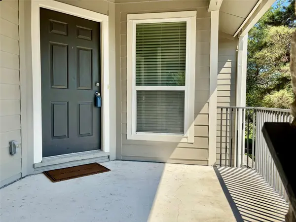 10616 Mellow Meadows DR #24C, Austin, TX 78750
