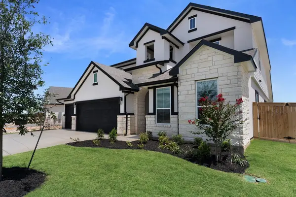 300 Blue Vervain TRL, Georgetown, TX 78633