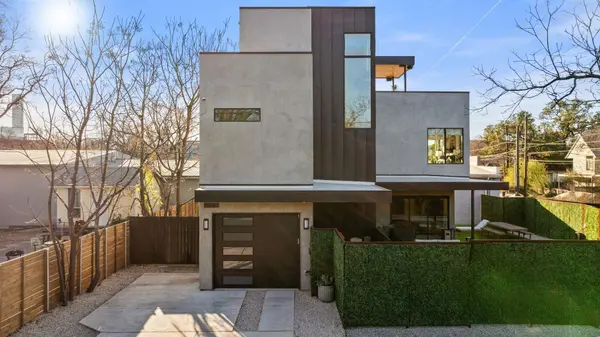 1304 Comal ST, Austin, TX 78702
