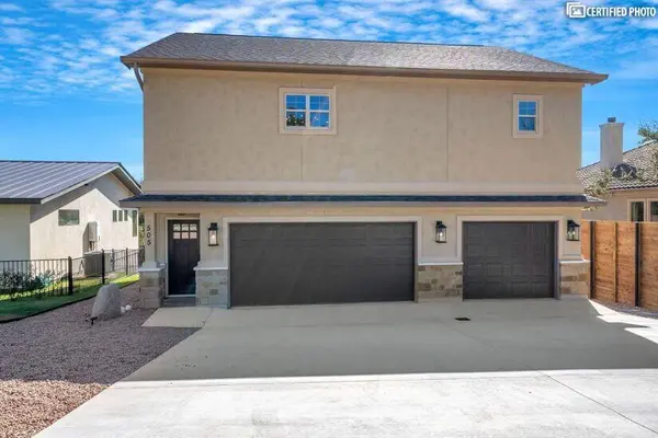 505 Heron DR, Austin, TX 78734