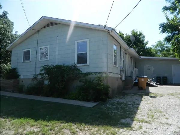 4501 Lareina DR #A, Austin, TX 78745