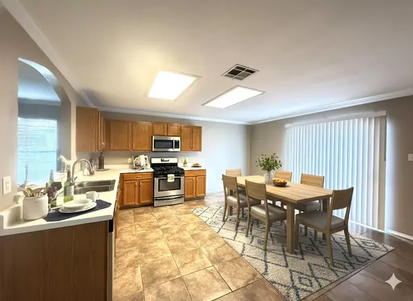 3902 Louise Lee DR, Austin, TX 78725