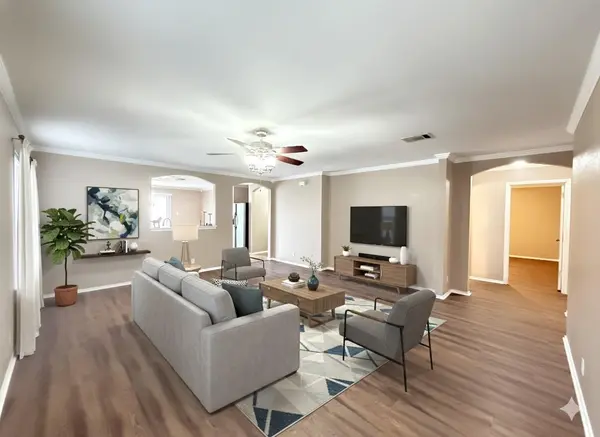 3902 Louise Lee DR, Austin, TX 78725