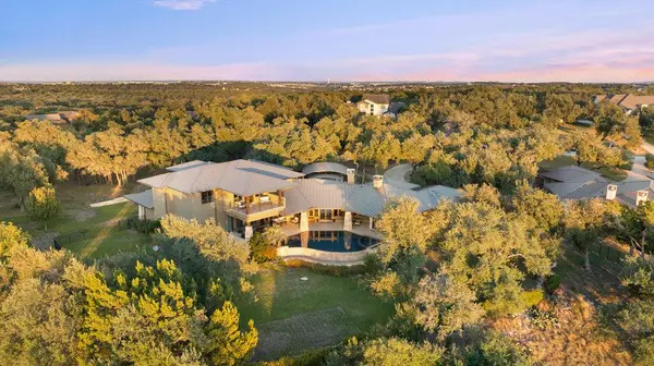 17800 Flagler DR, Austin, TX 78738