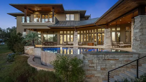 17800 Flagler DR, Austin, TX 78738