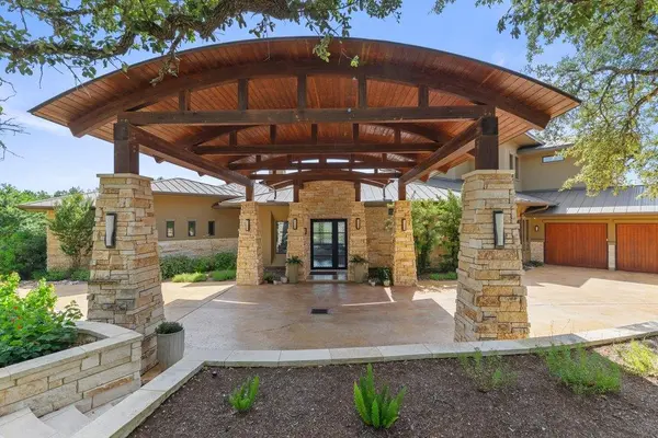 17800 Flagler DR, Austin, TX 78738