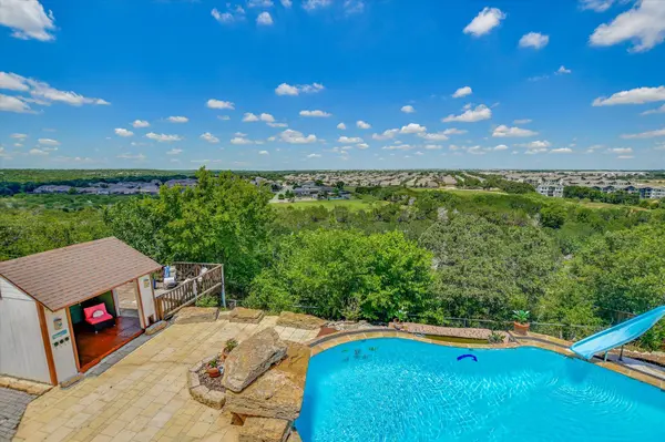131 High Gabriel DR, Leander, TX 78641