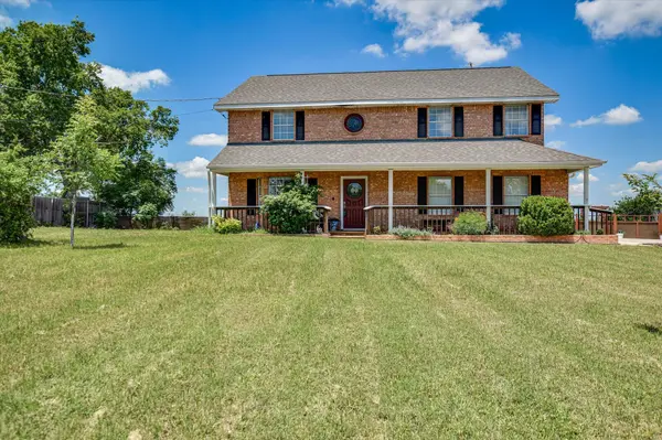 131 High Gabriel DR, Leander, TX 78641