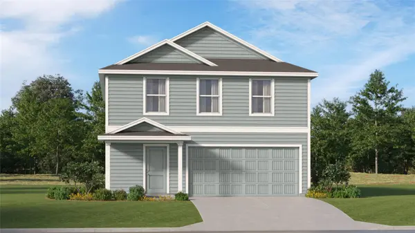 258 Kings Row LN, Jarrell, TX 76537