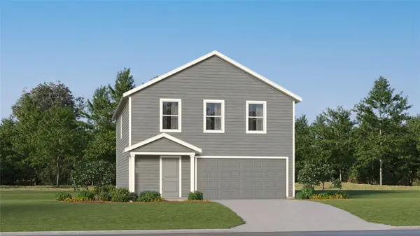 258 Kings Row LN, Jarrell, TX 76537