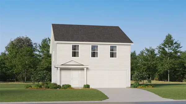 258 Kings Row LN, Jarrell, TX 76537