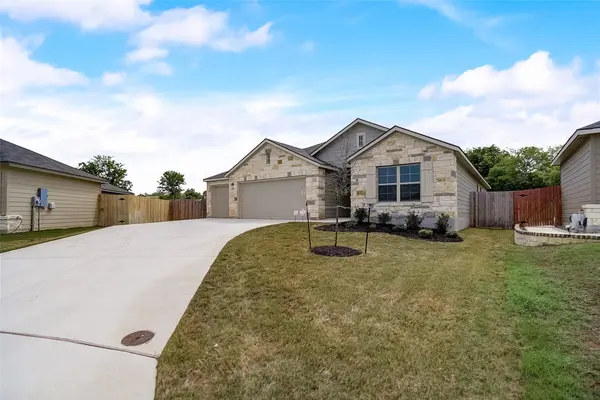 2051 Rowan WAY, New Braunfels, TX 78130