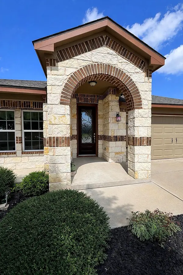413 Gettysburg LOOP, Elgin, TX 78621