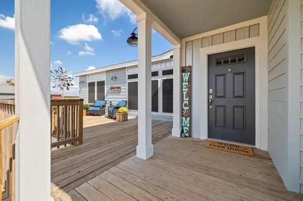 247 Daniel DR, Bertram, TX 78605
