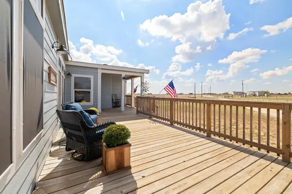 247 Daniel DR, Bertram, TX 78605