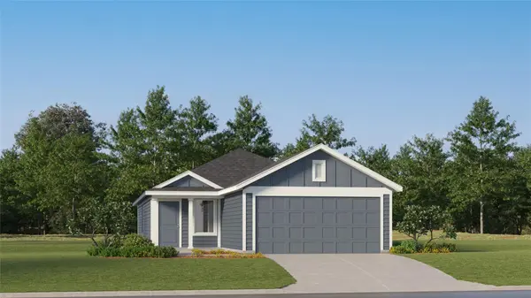 457 Jones Beach LN, Jarrell, TX 76537