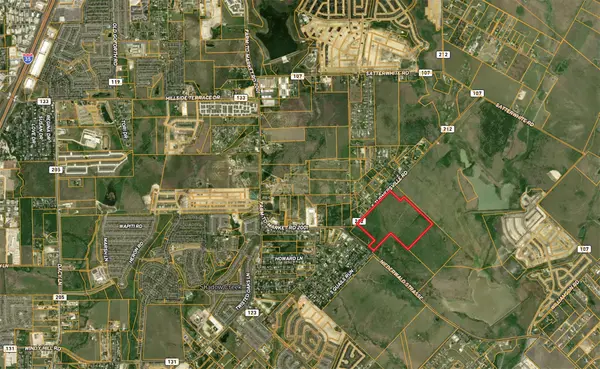 5225 FM 2001, Buda, TX 78610