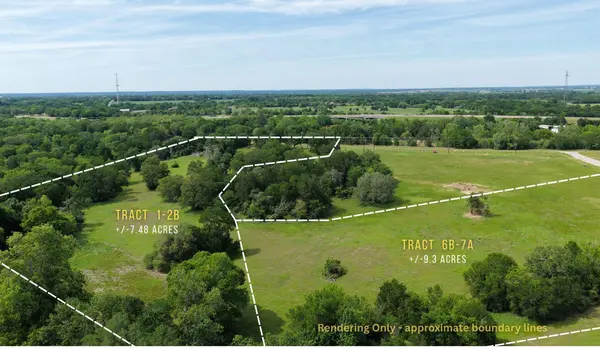 TBD Brazos Court (7.48 Acres), Caldwell, TX 77836