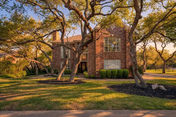 12400 Waterton Parke CIR, Austin, TX 78726