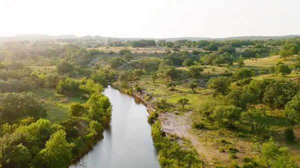 Lot 7 BYRD RANCH RD, Johnson City, TX 78636