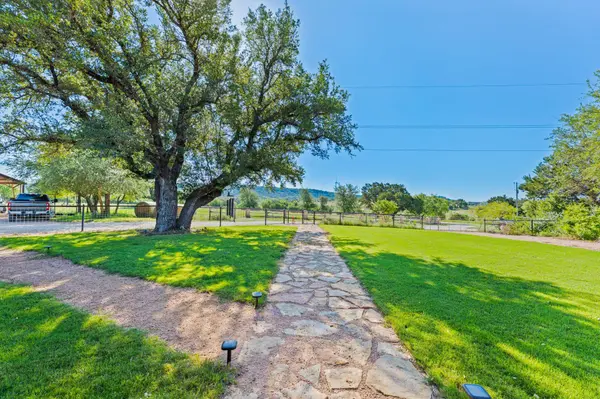 41 County Road 442, Goldthwaite, TX 76844