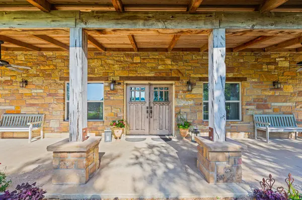 41 County Road 442, Goldthwaite, TX 76844