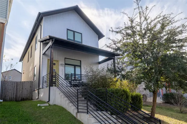 6021 Seville DR, Austin, TX 78724