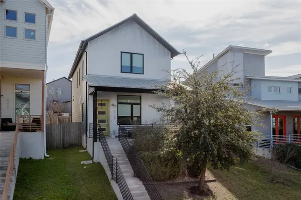 6021 Seville DR, Austin, TX 78724