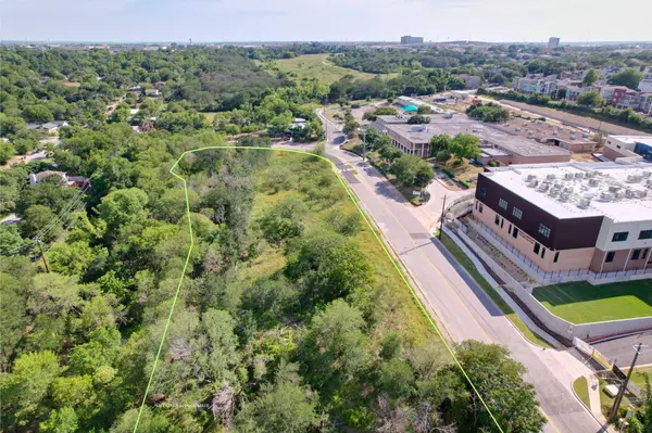 2813-2827 Metcalfe RD, Austin, TX 78741