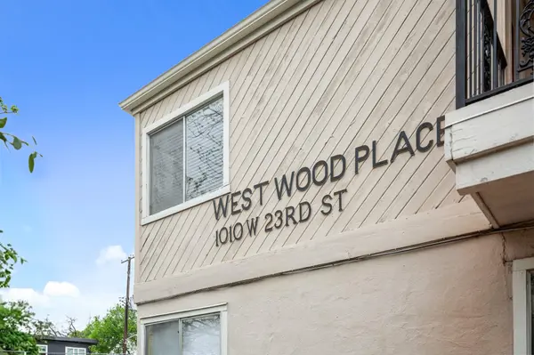 1010 W 23rd ST #3, Austin, TX 78705