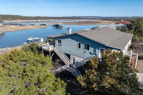 3506 Parliament CV, Lago Vista, TX 78645