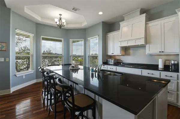 320 Park LN, Burnet, TX 78611