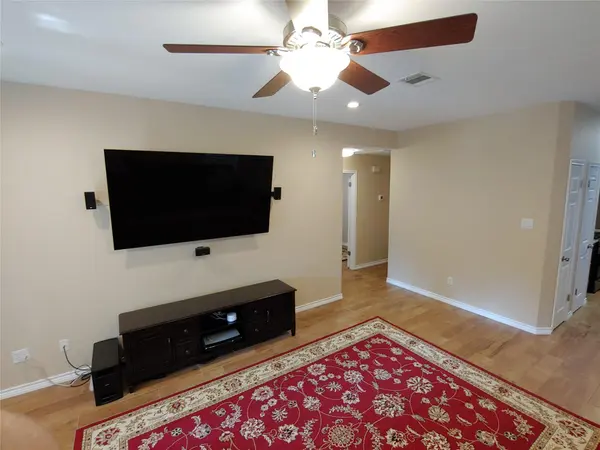 8124 Tockington WAY, Austin, TX 78748