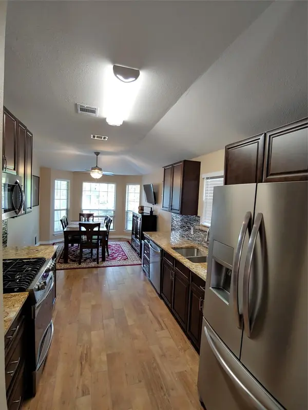 8124 Tockington WAY, Austin, TX 78748