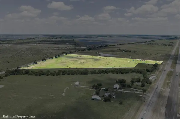 Lot 4 HWY 36, Rogers, TX 76569