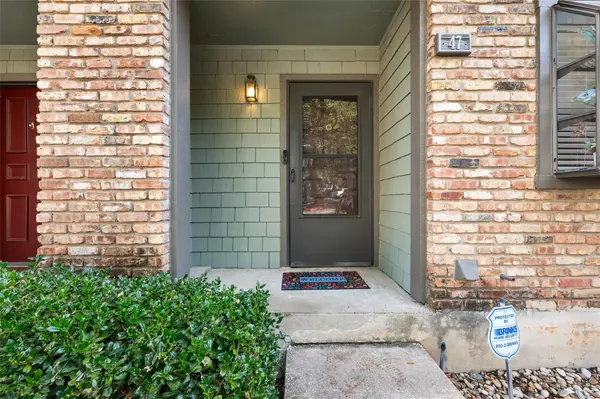 7122 Wood Hollow DR #47, Austin, TX 78731