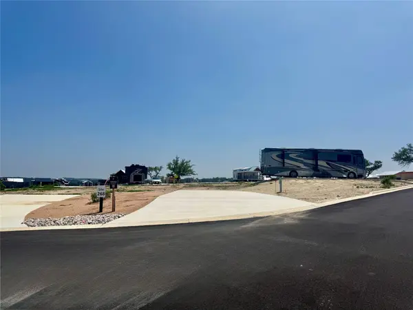 5386 Ranch Road 1376 RD #268, Fredericksburg, TX 78624