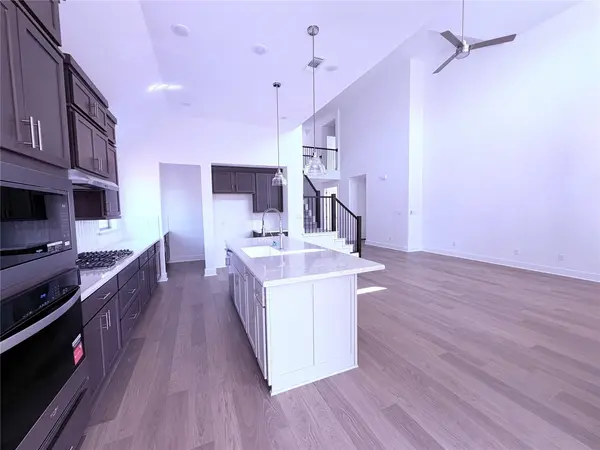 1108 Pansy TRL, Georgetown, TX 78628