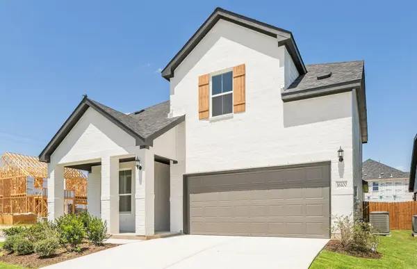 16100 Emma Edge LN, Pflugerville, TX 78640