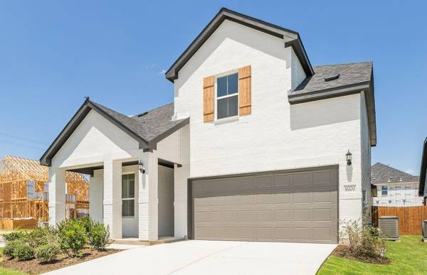 16100 Emma Edge LN, Pflugerville, TX 78640