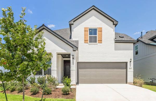 16100 Emma Edge LN, Pflugerville, TX 78640