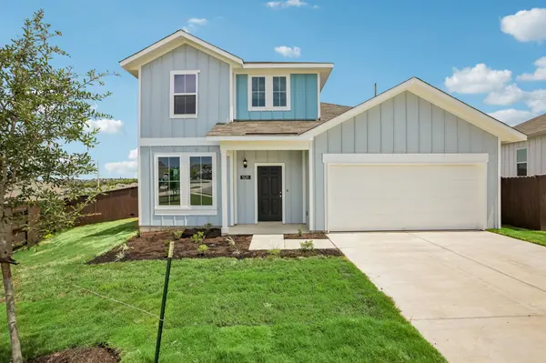5520 Sacra CV, Austin, TX 78747
